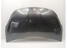 Recambio de capot para peugeot 208 i (ca_, cc_) 1.2 vti 82 referencia OEM IAM   