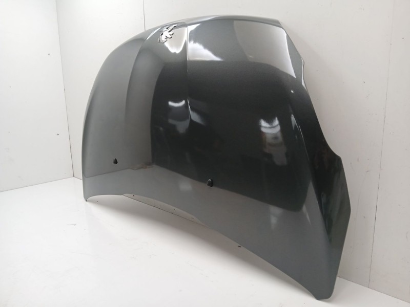Recambio de capot para peugeot 208 i (ca_, cc_) 1.2 vti 82 referencia OEM IAM   