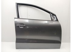 Recambio de puerta delantera derecha para volkswagen polo v (6r1, 6c1) 1.2 tsi referencia OEM IAM 6R4831312  
