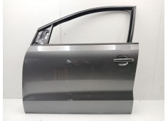 Recambio de puerta delantera izquierda para volkswagen polo v (6r1, 6c1) 1.2 tsi referencia OEM IAM 6R4831311  