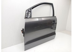 Recambio de puerta delantera izquierda para volkswagen polo v (6r1, 6c1) 1.2 tsi referencia OEM IAM 6R4831311   2