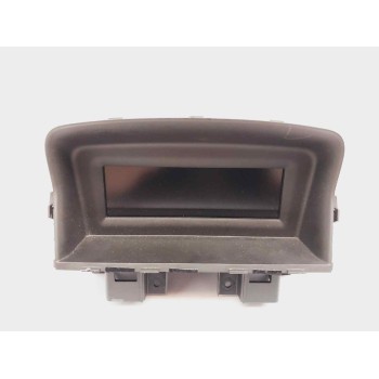 PANTALLA MULTIFUNCION 22824480G 