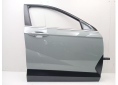 Recambio de puerta delantera derecha para hyundai kona furgoneta/suv (os, ose, osi) 1.6 gdi hybrid referencia OEM IAM   