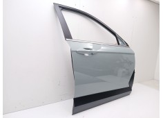 Recambio de puerta delantera derecha para hyundai kona furgoneta/suv (os, ose, osi) 1.6 gdi hybrid referencia OEM IAM    2