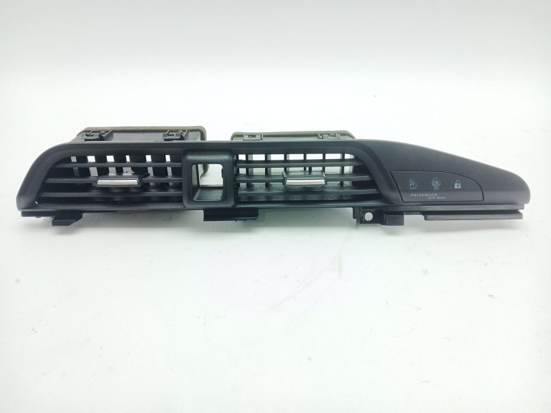 Recambio de rejilla aireadora para nissan micra v (k14) 1.0 referencia OEM IAM 687505FA2A  
