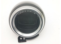 Recambio de rejilla aireadora para nissan micra v (k14) 1.0 referencia OEM IAM 687655FA0A  