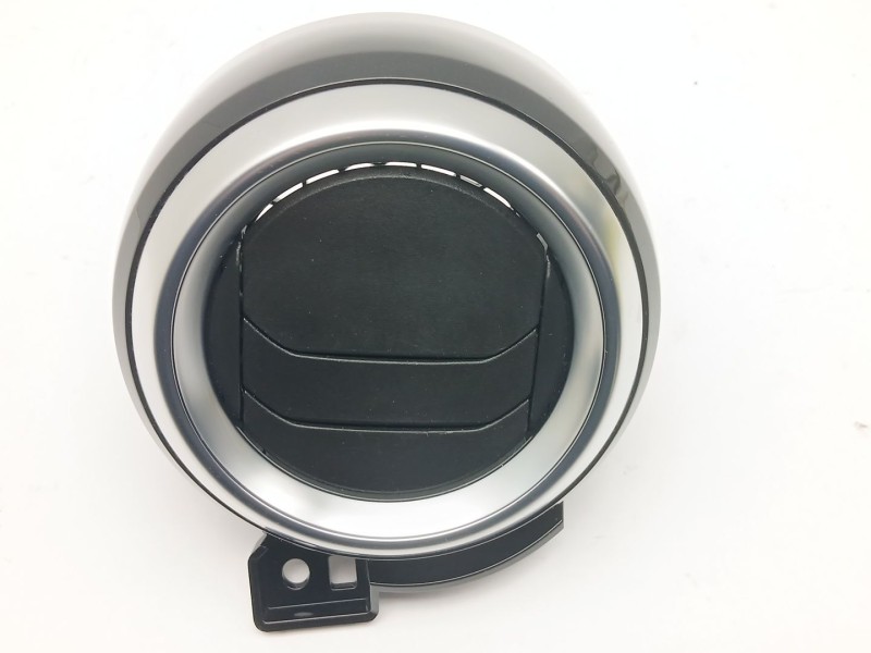 Recambio de rejilla aireadora para nissan micra v (k14) 1.0 referencia OEM IAM 687655FA0A  