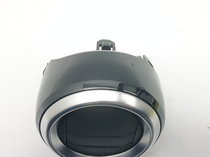 Recambio de rejilla aireadora para nissan micra v (k14) 1.0 referencia OEM IAM 687655FA0A  