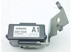 Recambio de modulo electronico para nissan micra v (k14) 1.0 referencia OEM IAM 284E75FA0B  