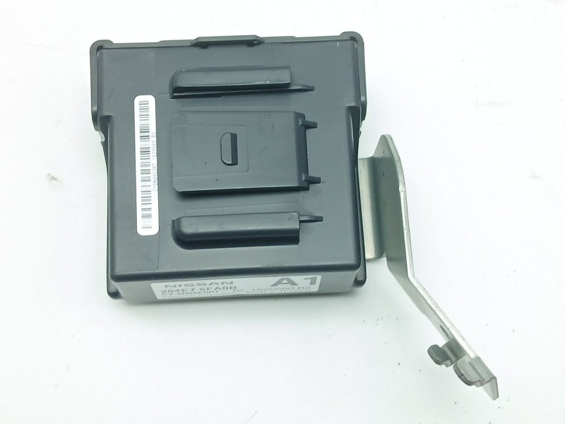 Recambio de modulo electronico para nissan micra v (k14) 1.0 referencia OEM IAM 284E75FA0B  