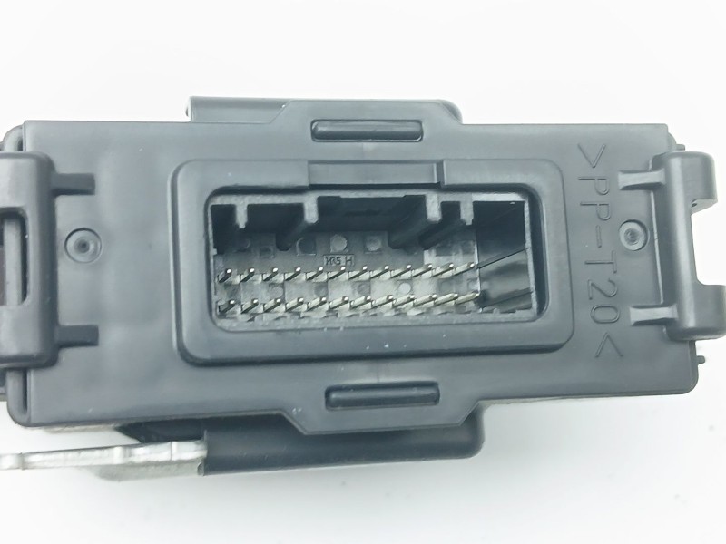 Recambio de modulo electronico para nissan micra v (k14) 1.0 referencia OEM IAM 284E75FA0B  