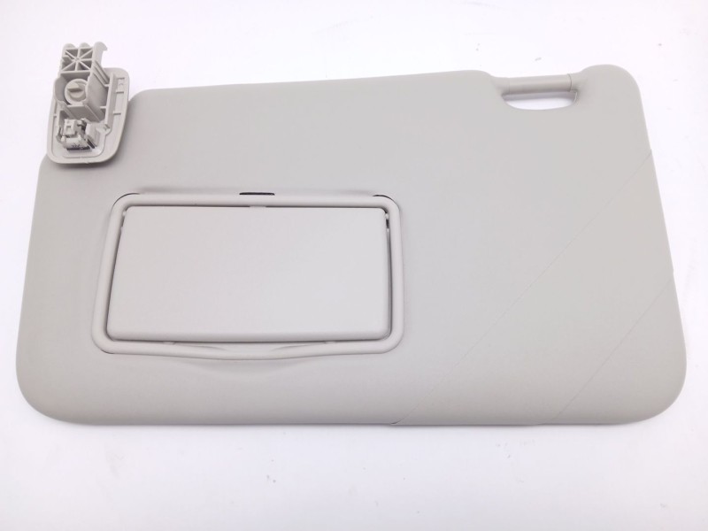 Recambio de parasol izquierdo para nissan micra v (k14) 1.0 referencia OEM IAM 964015EN5B  