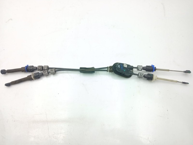 Recambio de varillaje cambio para nissan micra v (k14) 1.0 referencia OEM IAM 349356363R  