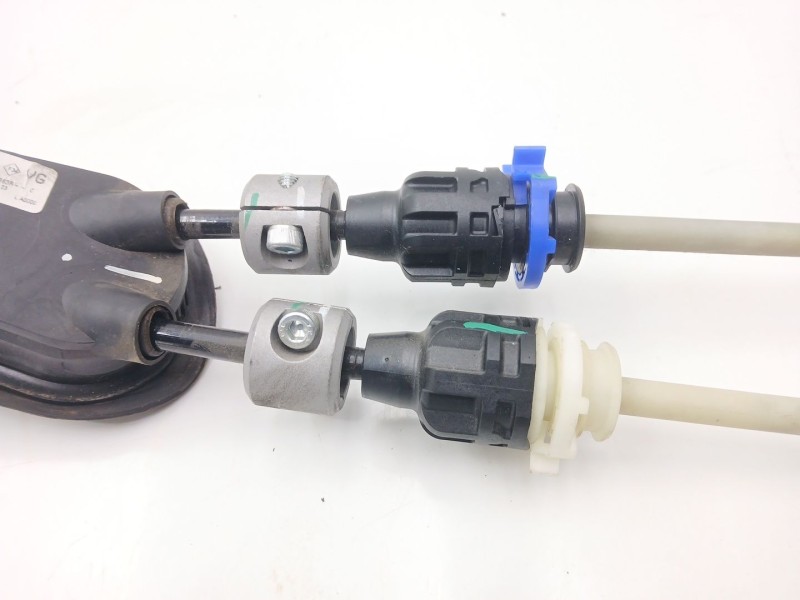 Recambio de varillaje cambio para nissan micra v (k14) 1.0 referencia OEM IAM 349356363R  