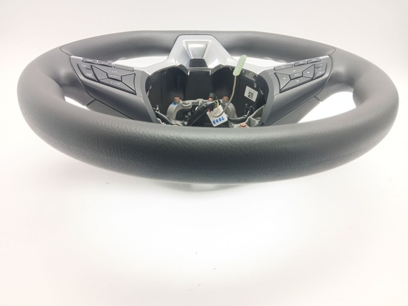 Recambio de volante para nissan micra v (k14) 1.0 referencia OEM IAM 484305FA0A  