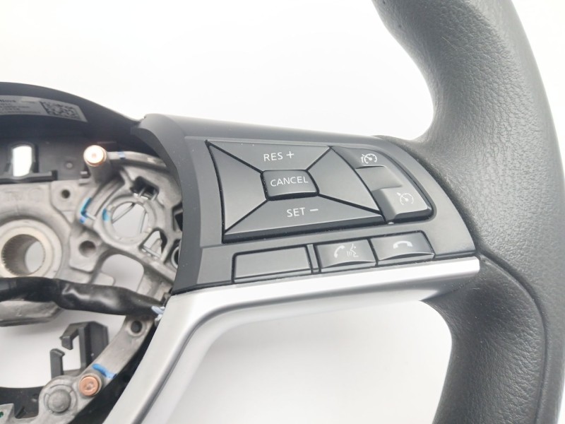 Recambio de volante para nissan micra v (k14) 1.0 referencia OEM IAM 484305FA0A  