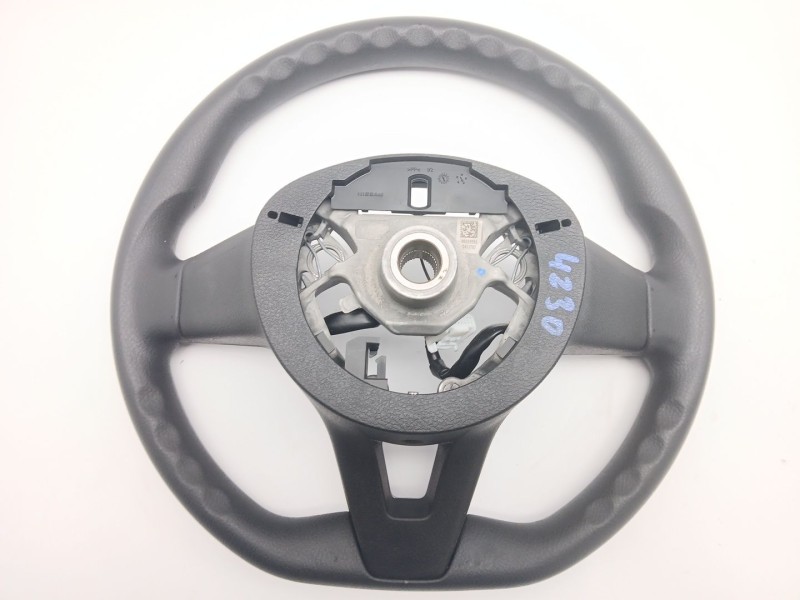 Recambio de volante para nissan micra v (k14) 1.0 referencia OEM IAM 484305FA0A  