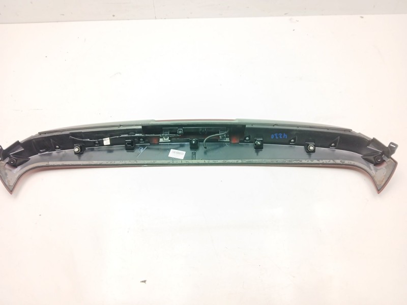 Recambio de aleron trasero para nissan micra v (k14) 1.0 referencia OEM IAM 960305FA3A  