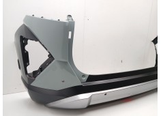 Recambio de paragolpes trasero para hyundai kona furgoneta/suv (os, ose, osi) 1.6 gdi hybrid referencia OEM IAM 86612BE100TGX 86 2