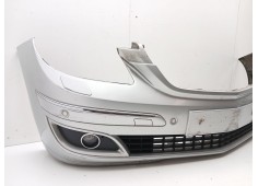 Recambio de paragolpes delantero para mercedes-benz clase b sports tourer (w245) b 180 cdi (245.207) referencia OEM IAM A1698852 2