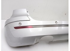 Recambio de paragolpes trasero para mercedes-benz clase b sports tourer (w245) b 180 cdi (245.207) referencia OEM IAM A169885312 2