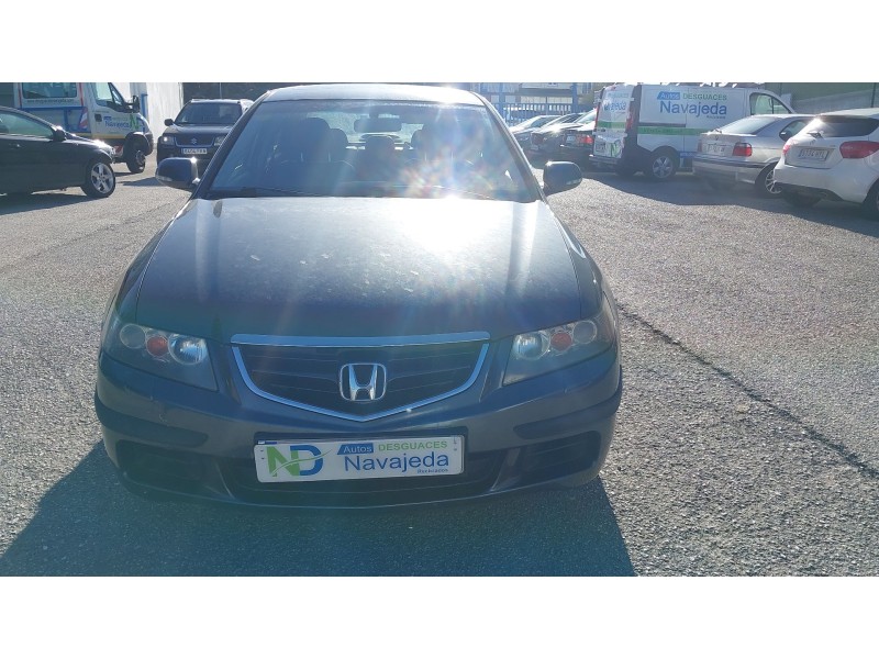 honda accord vii (cl, cn) del año 2004