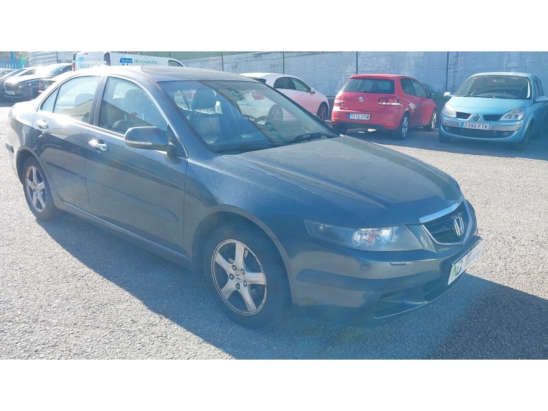 honda accord vii (cl, cn) del año 2004