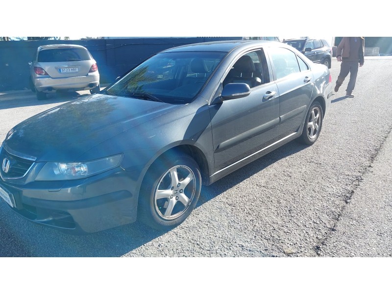 honda accord vii (cl, cn) del año 2004