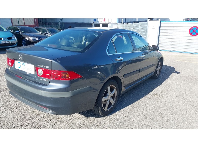 honda accord vii (cl, cn) del año 2004
