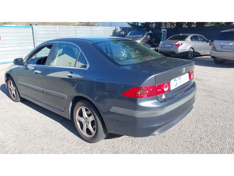 honda accord vii (cl, cn) del año 2004