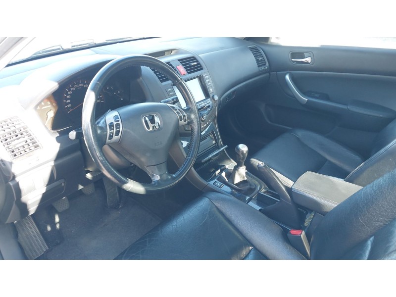 honda accord vii (cl, cn) del año 2004