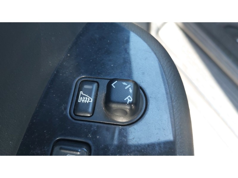 honda accord vii (cl, cn) del año 2004