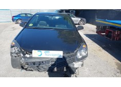 opel astra h gtc (a04) del año 2007