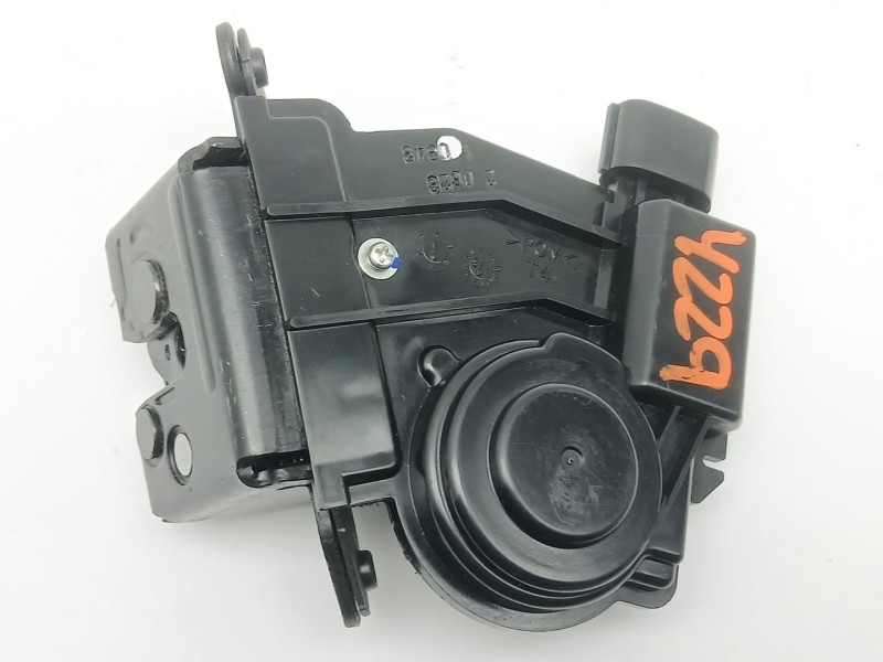 Recambio de cerradura maletero / porton para toyota verso (_r2_) 1.6 (zgr20_) referencia OEM IAM 6935002080  