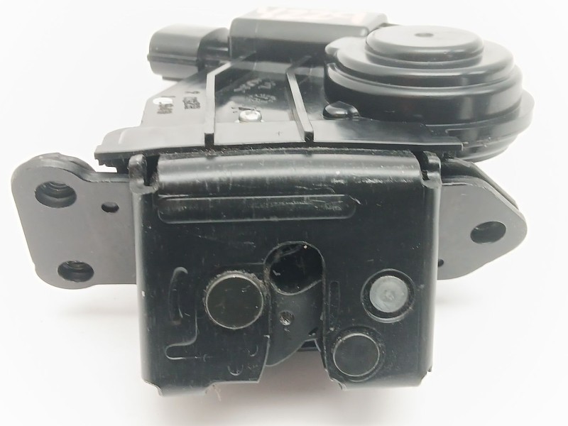 Recambio de cerradura maletero / porton para toyota verso (_r2_) 1.6 (zgr20_) referencia OEM IAM 6935002080  