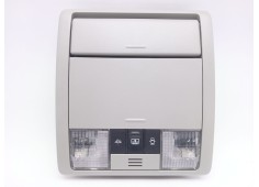 Recambio de luz interior para toyota verso (_r2_) 1.6 (zgr20_) referencia OEM IAM 812600F123  