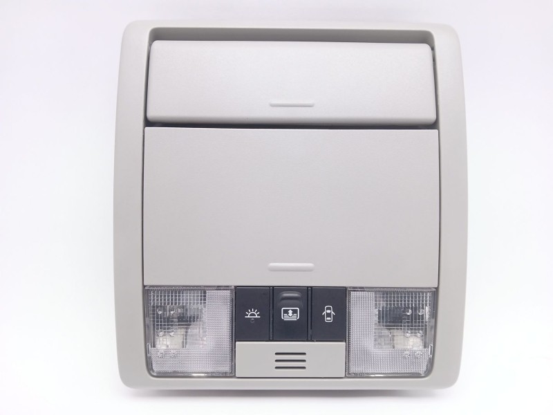 Recambio de luz interior para toyota verso (_r2_) 1.6 (zgr20_) referencia OEM IAM 812600F123  