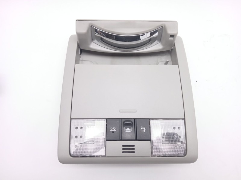 Recambio de luz interior para toyota verso (_r2_) 1.6 (zgr20_) referencia OEM IAM 812600F123  