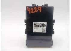 Recambio de modulo electronico para toyota verso (_r2_) 1.6 (zgr20_) referencia OEM IAM 896900F060  