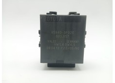 Recambio de modulo electronico para toyota verso (_r2_) 1.6 (zgr20_) referencia OEM IAM 859400F020  