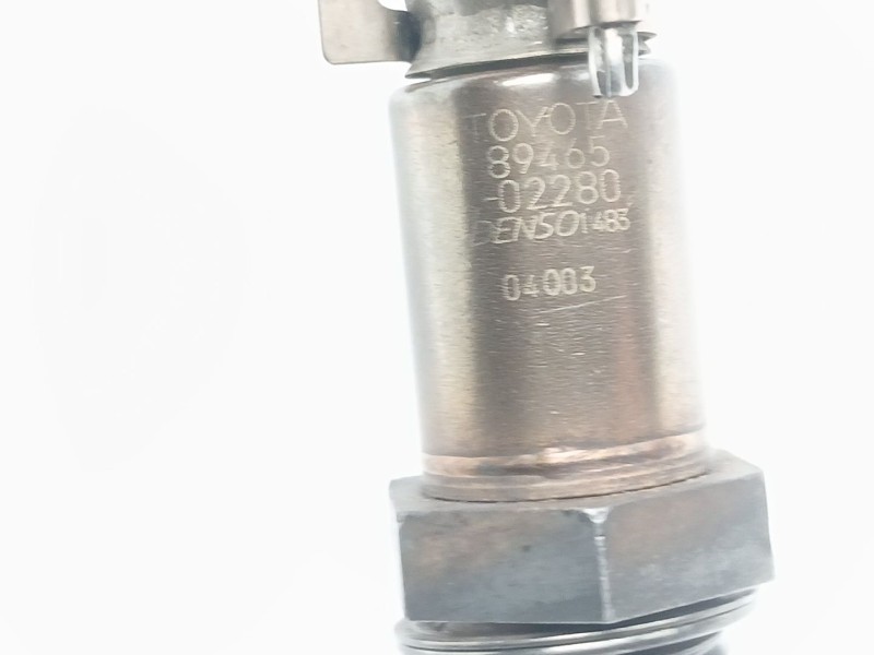 Recambio de sonda lambda para toyota verso (_r2_) 1.6 (zgr20_) referencia OEM IAM 8946502280  