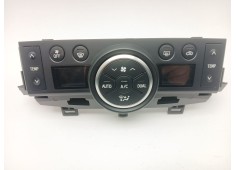 Recambio de mando climatizador para toyota verso (_r2_) 1.6 (zgr20_) referencia OEM IAM 559000F110  