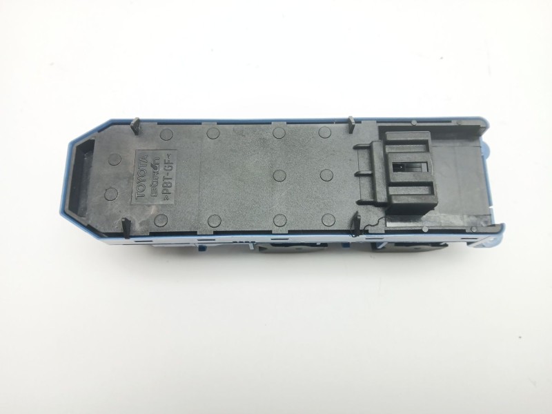 Recambio de mando elevalunas delantero izquierdo para toyota verso (_r2_) 1.6 (zgr20_) referencia OEM IAM 840400F030  