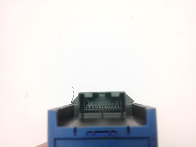 Recambio de mando elevalunas delantero izquierdo para toyota verso (_r2_) 1.6 (zgr20_) referencia OEM IAM 840400F030  