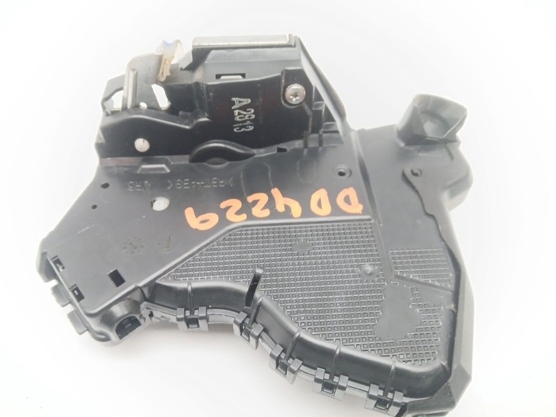 Recambio de cerradura puerta delantera derecha para toyota verso (_r2_) 1.6 (zgr20_) referencia OEM IAM 6903002230  