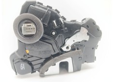 Recambio de cerradura puerta delantera izquierda para toyota verso (_r2_) 1.6 (zgr20_) referencia OEM IAM 6904002210  