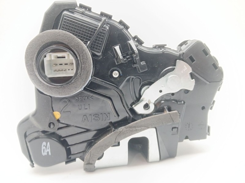 Recambio de cerradura puerta delantera izquierda para toyota verso (_r2_) 1.6 (zgr20_) referencia OEM IAM 6904002210  