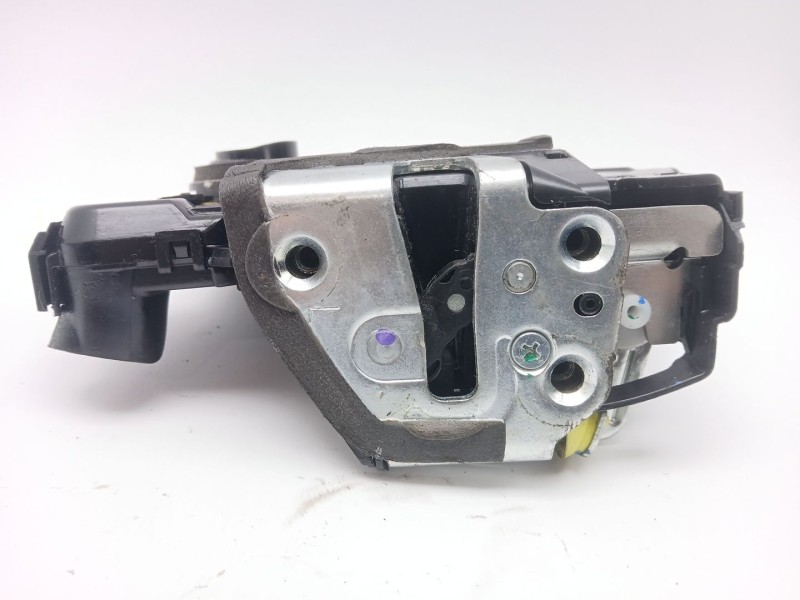 Recambio de cerradura puerta delantera izquierda para toyota verso (_r2_) 1.6 (zgr20_) referencia OEM IAM 6904002210  