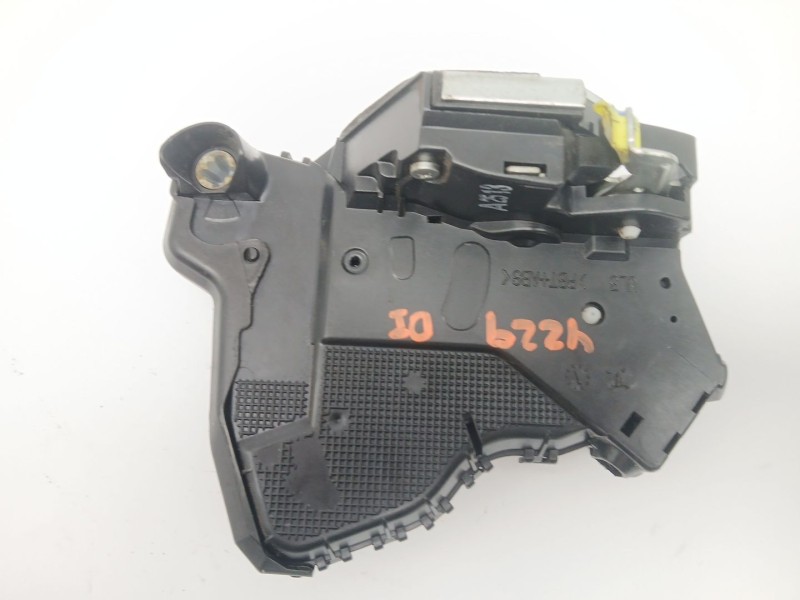 Recambio de cerradura puerta delantera izquierda para toyota verso (_r2_) 1.6 (zgr20_) referencia OEM IAM 6904002210  