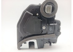 Recambio de cerradura puerta trasera izquierda para toyota verso (_r2_) 1.6 (zgr20_) referencia OEM IAM 690600F030  